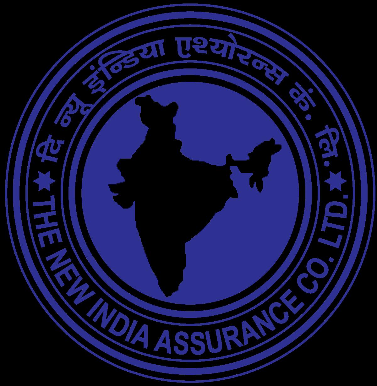 New India Asuurance Ltd logo